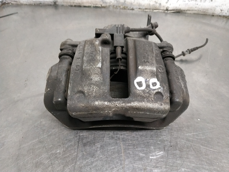Pinza freni anteriore destra MERCEDES CLASE CLK Gasolina - 1