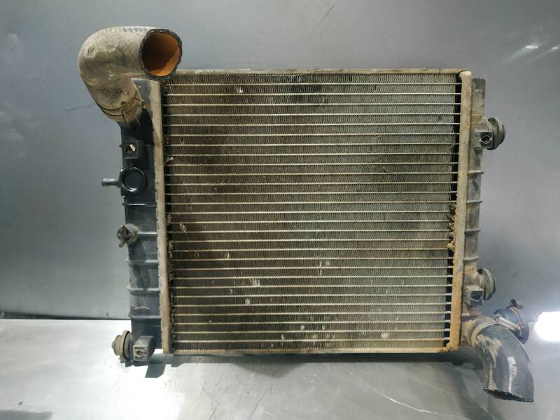 Radiateur eau HYUNDAI ACCENT Essence - 1