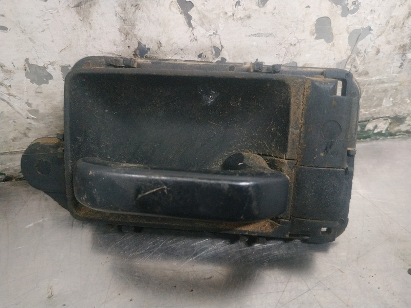 Maniglia interna anteriore destra PEUGEOT 106 Gasolina - 1