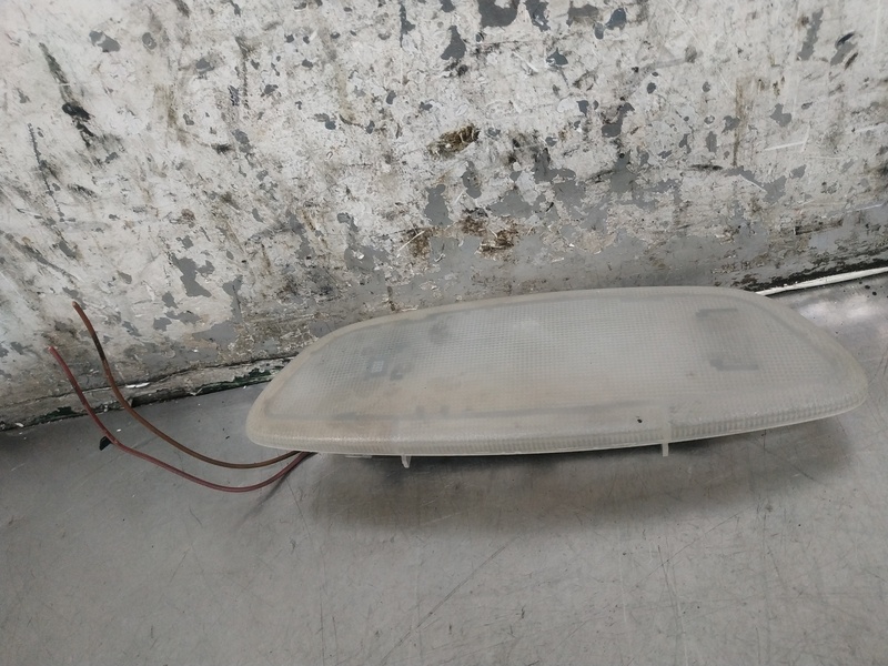Luce di cortesia MERCEDES CLASE E  - 1