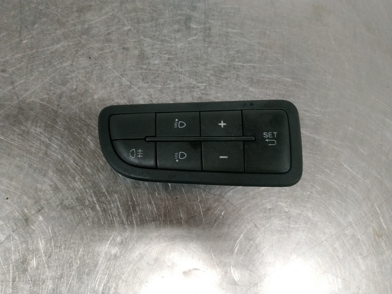 Devio guida completo con contatto spiralato FIAT PUNTO Gasolina - 1