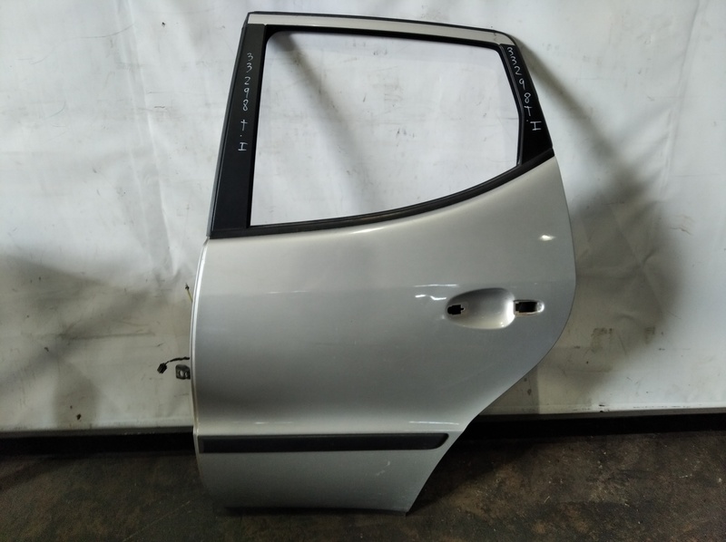 Portiera posteriore sinistra MERCEDES-BENZ CLASE A  - 1