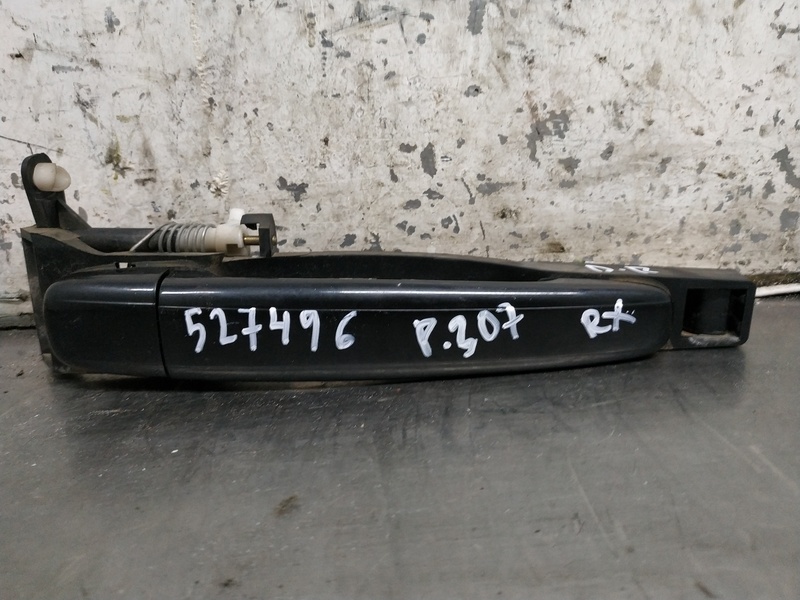 Maniglia portiera anteriore destra PEUGEOT 307 BERLINA  - 1