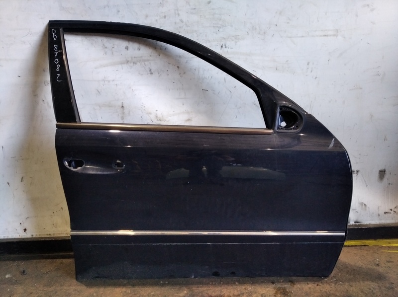 Portiera anteriore destra MERCEDES-BENZ CLASE E  - 1