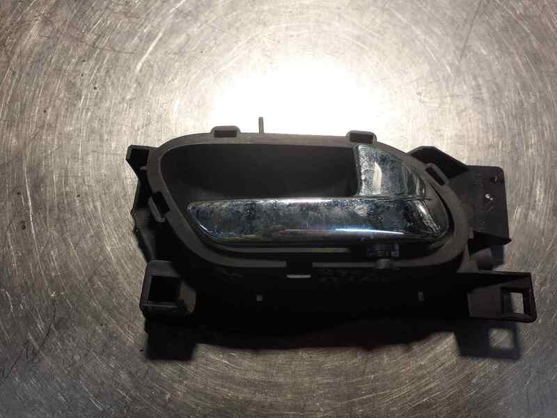 Maniglia interna anteriore destra PEUGEOT 407 SW SR CONFORT  - 1