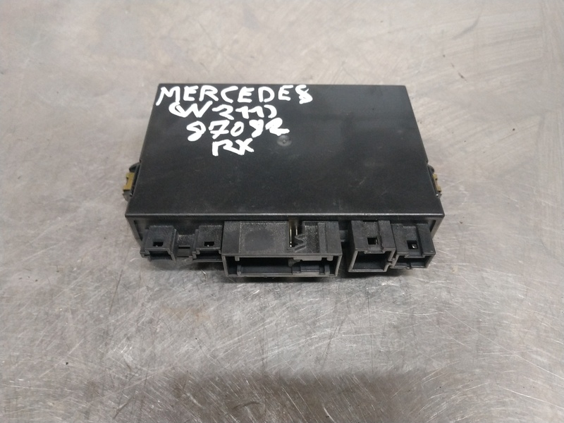 Modulo elettronico MERCEDES-BENZ CLASE E  - 1