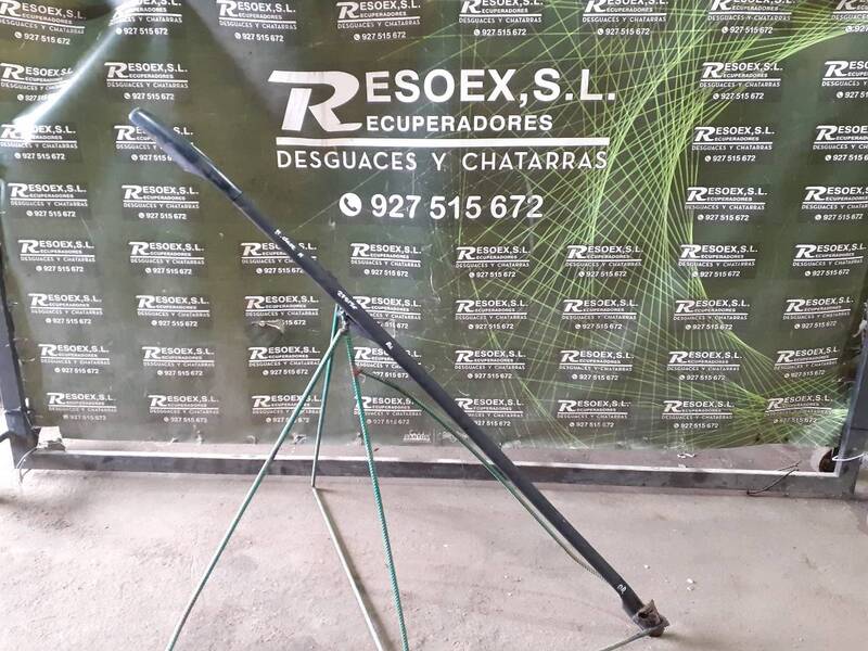 Barre portatutto MERCEDES CLASE M  - 1
