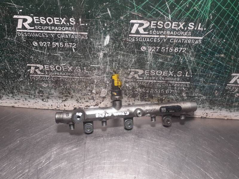 Rampe injection CITROEN C5 BERLINA 2.0 HDI MAGIC  - 1
