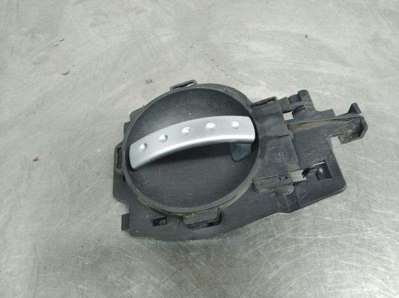 Maniglia interna posteriore sinistra CITROEN C3 1.4 HDI VIVACE  - 1