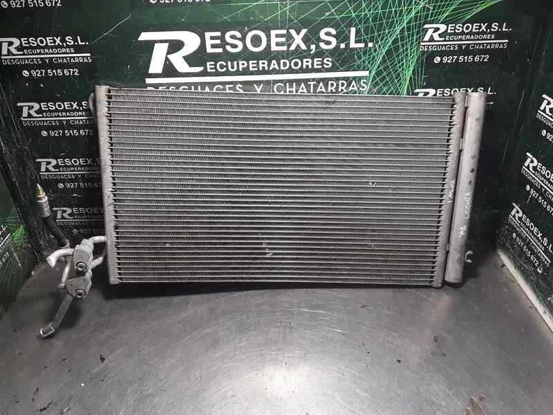 Condenseur de clim BMW SERIE 1  - 1