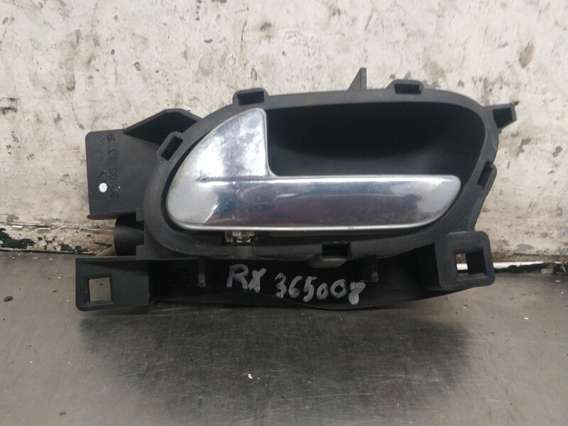 Maniglia interna posteriore sinistra CITROEN C4 BERLINA VTR PLUS  - 1