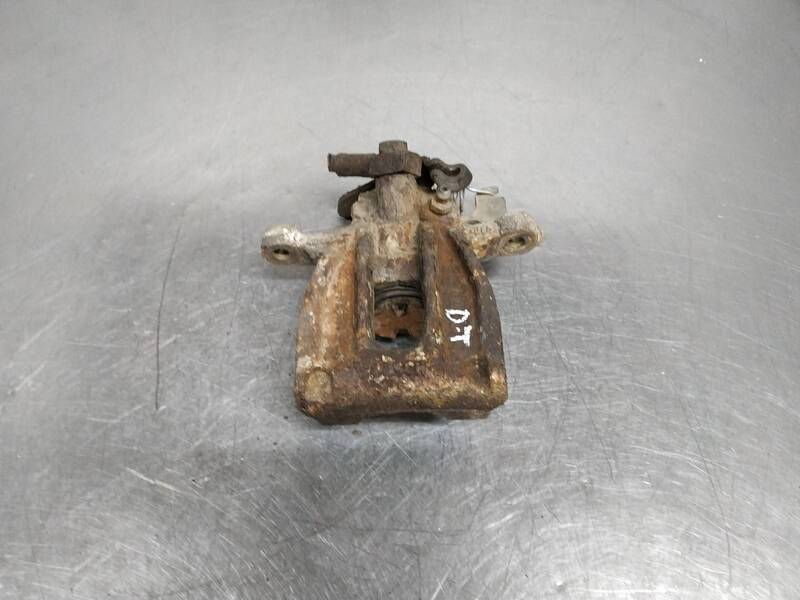 Pinza freni posteriore destra JAGUAR X-TYPE 2.0 D SPORT  - 1
