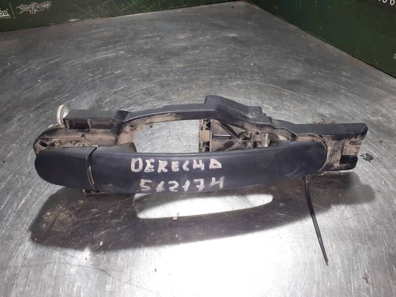 Maniglia portiera anteriore destra SEAT CORDOBA BERLINA  - 1