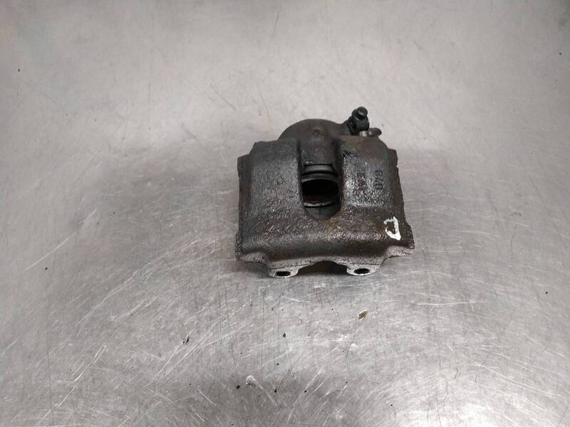Etrier avant droit (freinage) BMW SERIE 3 BERLINA  - 1
