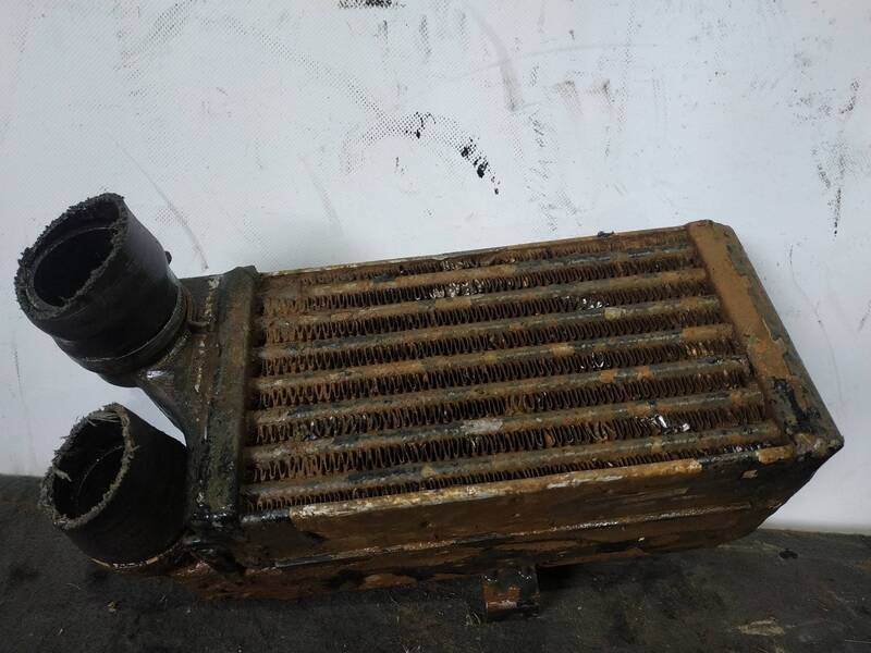 Echangeur air (Intercooler) JEEP CHEROKEE  - 1