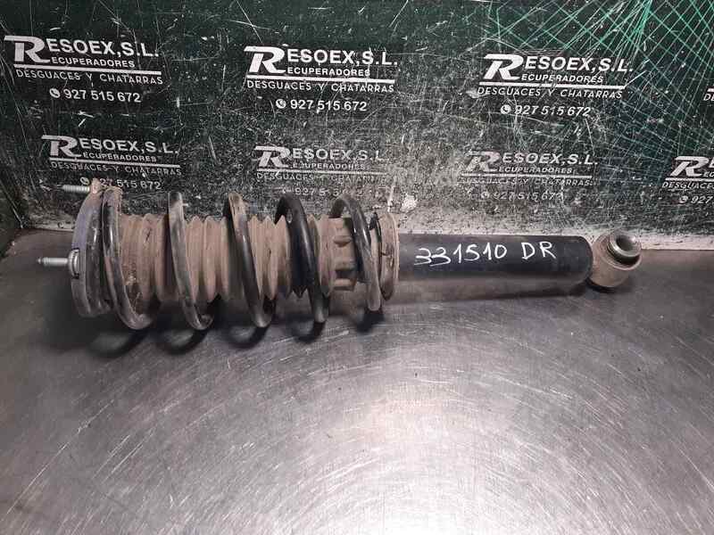 Ammortizzatore anteriore destro PEUGEOT 407 SW SR CONFORT  - 1