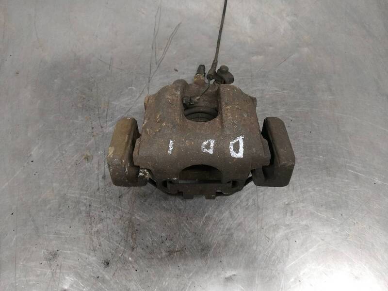 Etrier arriere droit (freinage) BMW SERIE 7 Essence - 1