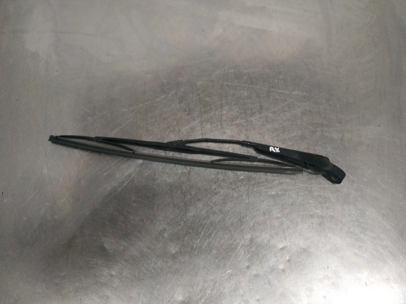 Braccio tergicristallo posteriore MERCEDES-BENZ CLASE E  - 1