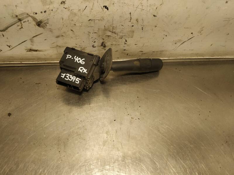 Devio tergicristalli PEUGEOT 406  - 1