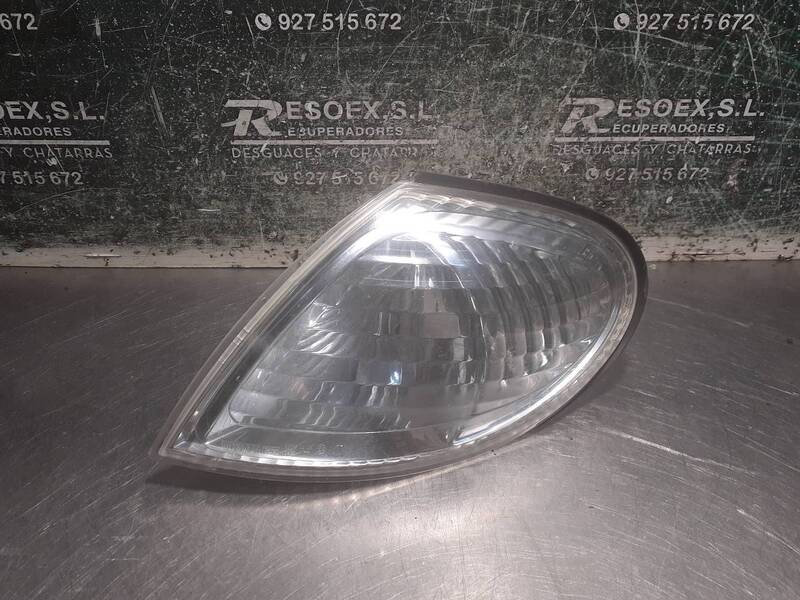 Gruppo ottico anteriore principale sinistro (luci)(faro) NISSAN ALMERA  - 1