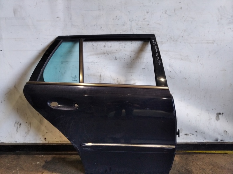Portiera posteriore destra MERCEDES-BENZ CLASE E  - 1