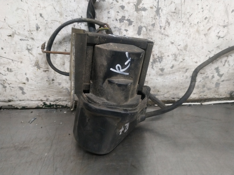 Bobina (accensione) MERCEDES CLASE E Gasolina - 1