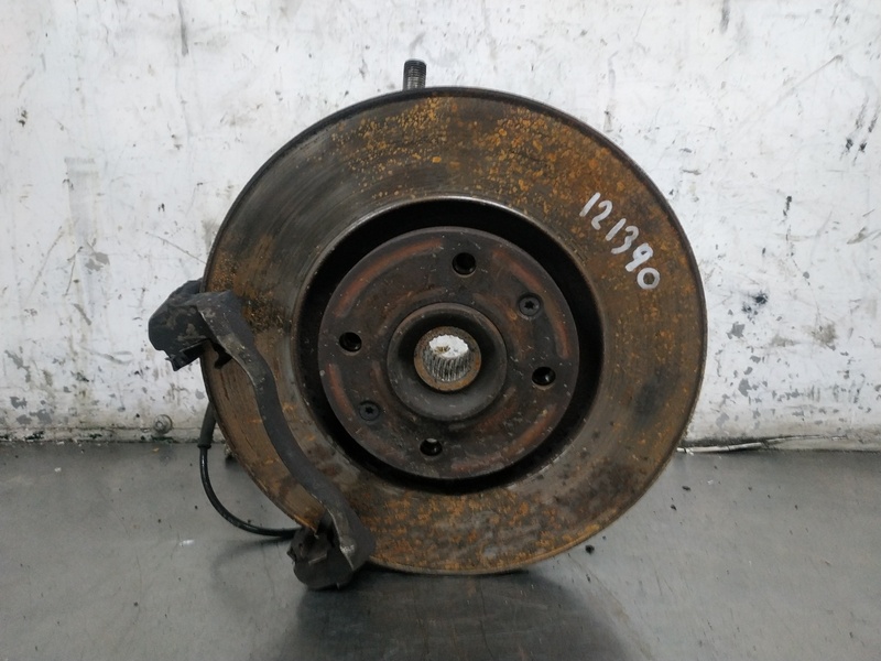 Fuso anteriore destro CITROEN C4 BERLINA SX  - 1