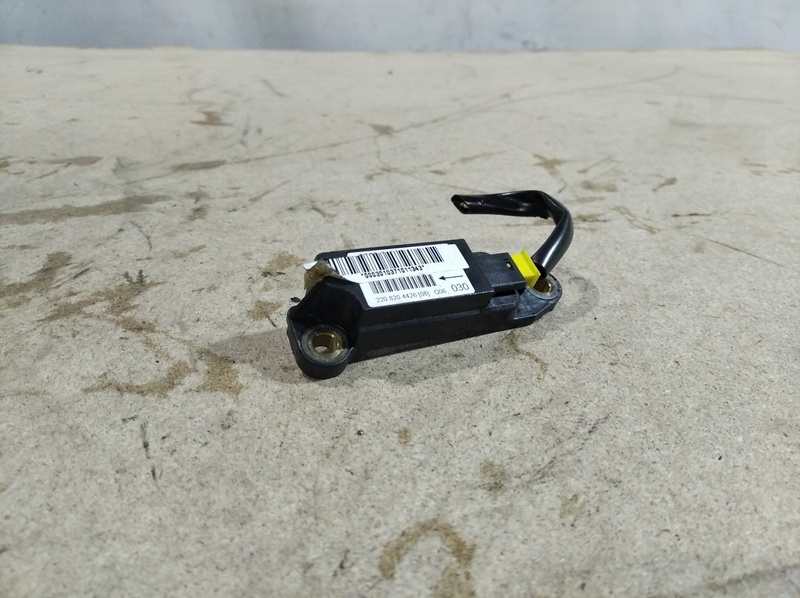 Sensore MERCEDES CL Gasolina - 1