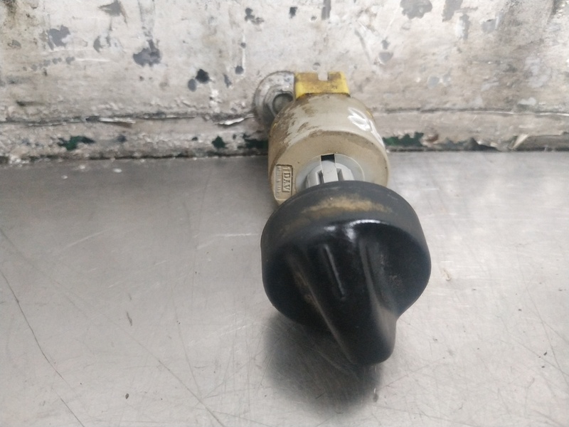Botón/Interruptor PEUGEOT 106 Gasolina - 1