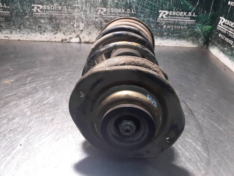 Ammortizzatore anteriore destro RENAULT 5 C 402, C 407) Gasolina - 1