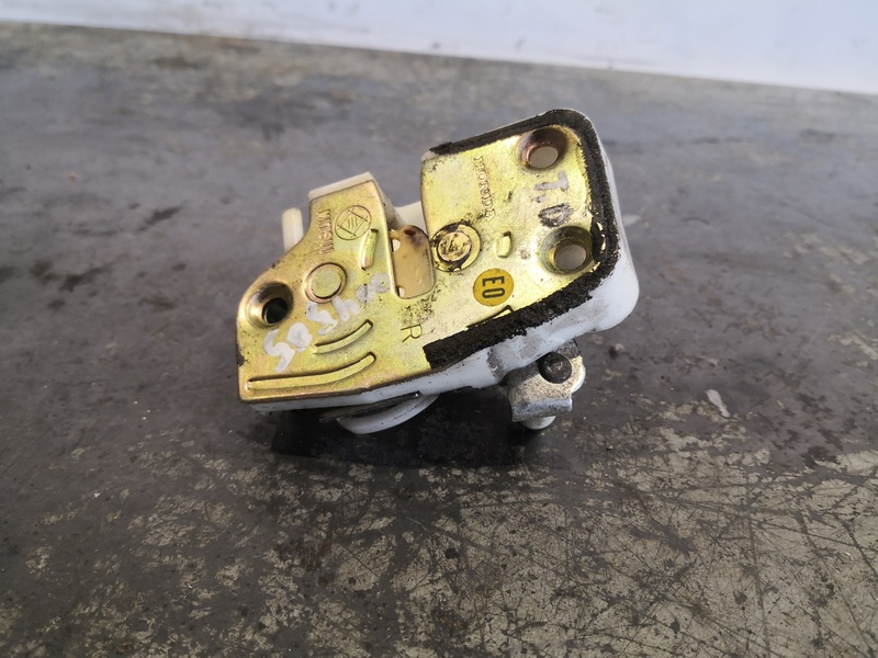 Serratura posteriore destra HONDA ACCORD Gasolina - 1
