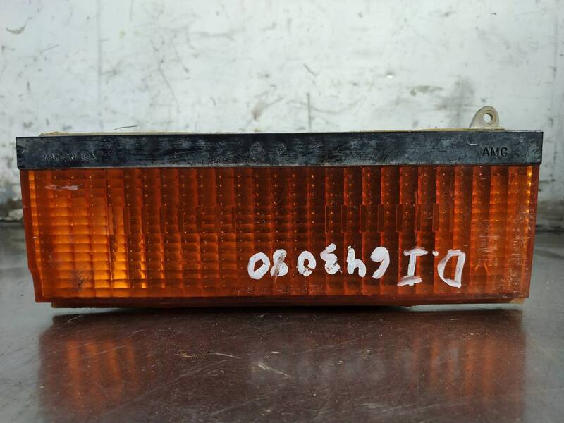 Gruppo ottico anteriore principale sinistro (luci)(faro) JEEP CHEROKEE  - 1