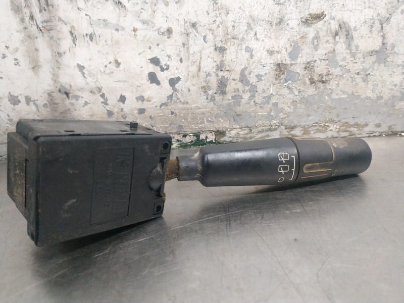 Devio tergicristalli PEUGEOT 106 Gasolina - 1