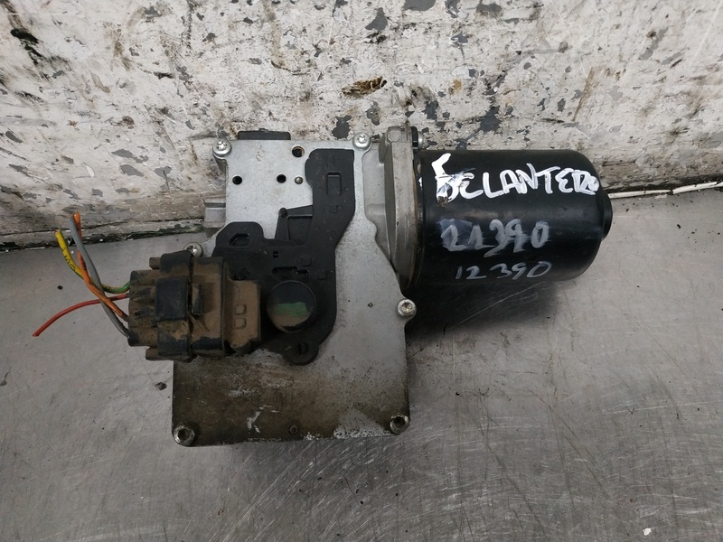 Motore tergicristallo anteriore CITROEN C4 BERLINA SX  - 1
