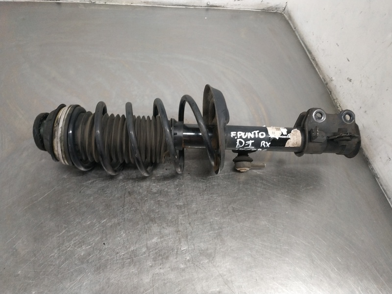 Ammortizzatore anteriore sinistro FIAT PUNTO Gasolina - 1