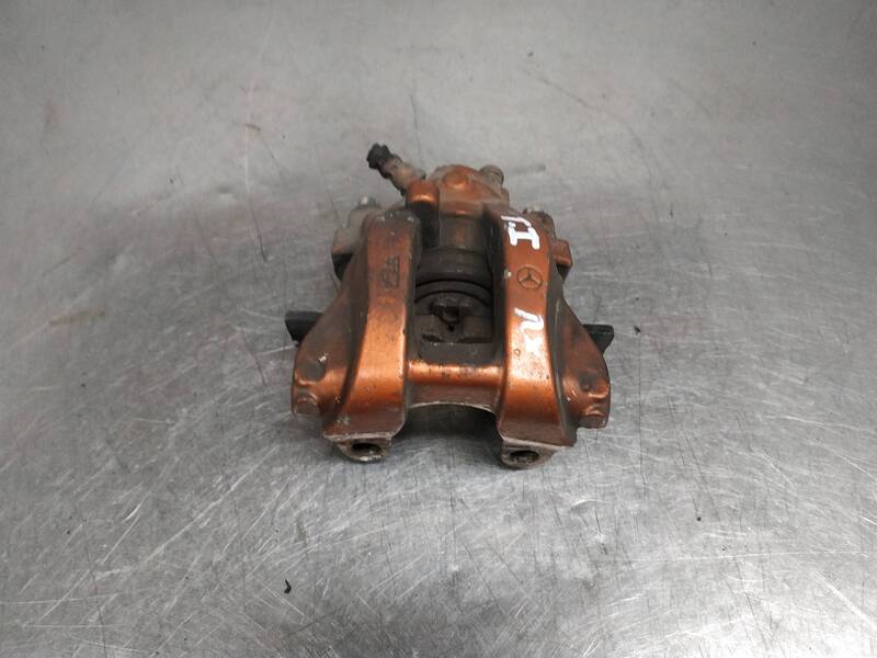 Pinza freni posteriore sinistra MERCEDES CLASE E  - 1