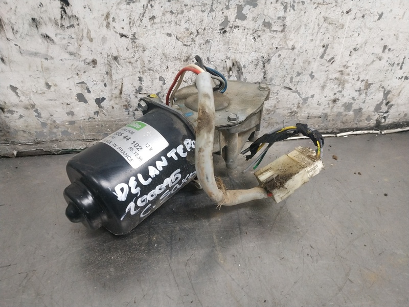 Motore tergicristallo anteriore CITROEN SAXO 1.5 D X Gasolina - 1