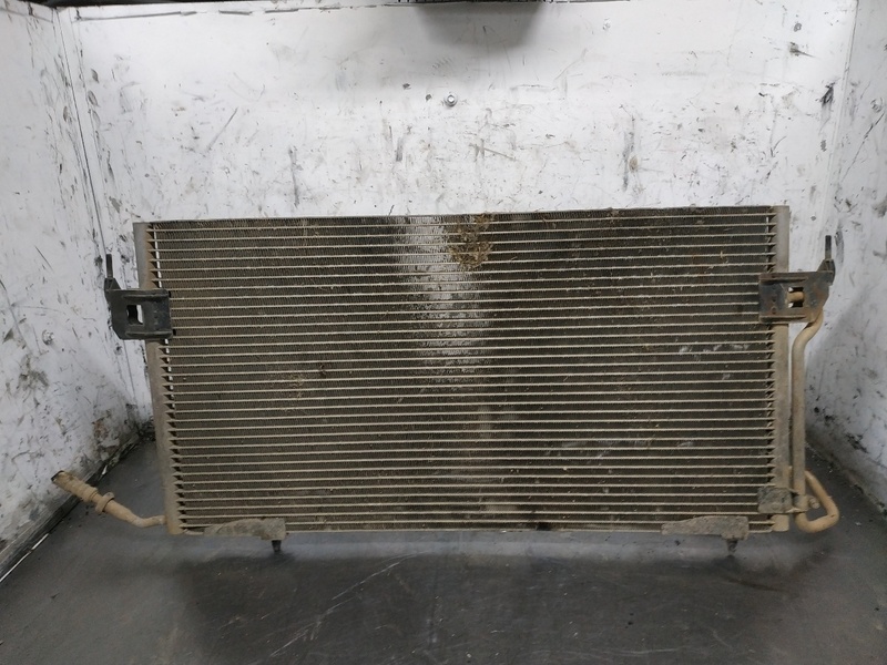 Condenseur de clim PEUGEOT PARTNER  - 1