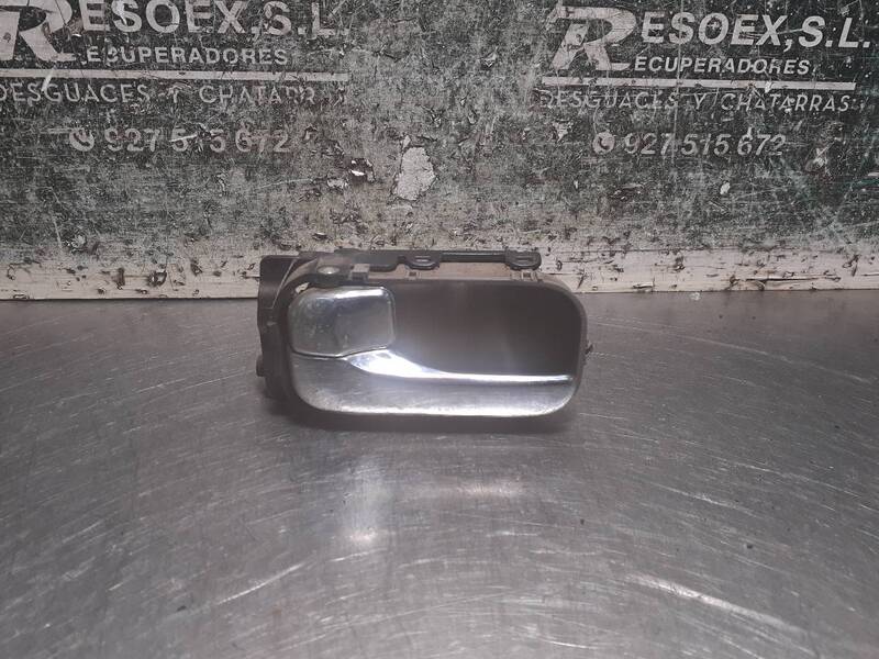 Maniglia interna posteriore sinistra NISSAN ALMERA  - 1