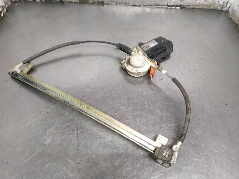 Motore alzacristalli anteriore destro CITROEN ZX 1.9 D AVANTAGE  - 1