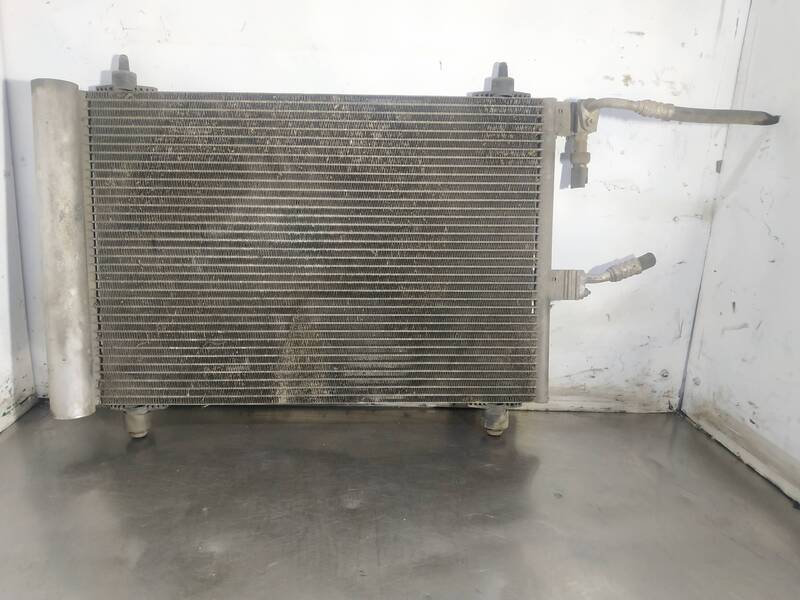 Condensatore clima CITROEN XSARA BERLINA 1.9 DIESEL  - 1