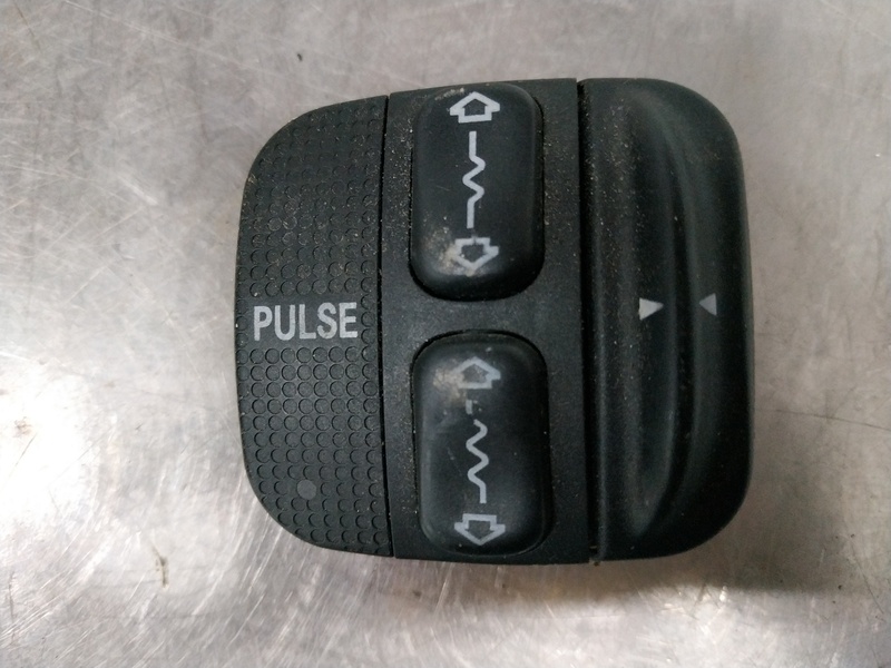 Devio guida completo con contatto spiralato MERCEDES CLASE S  - 1