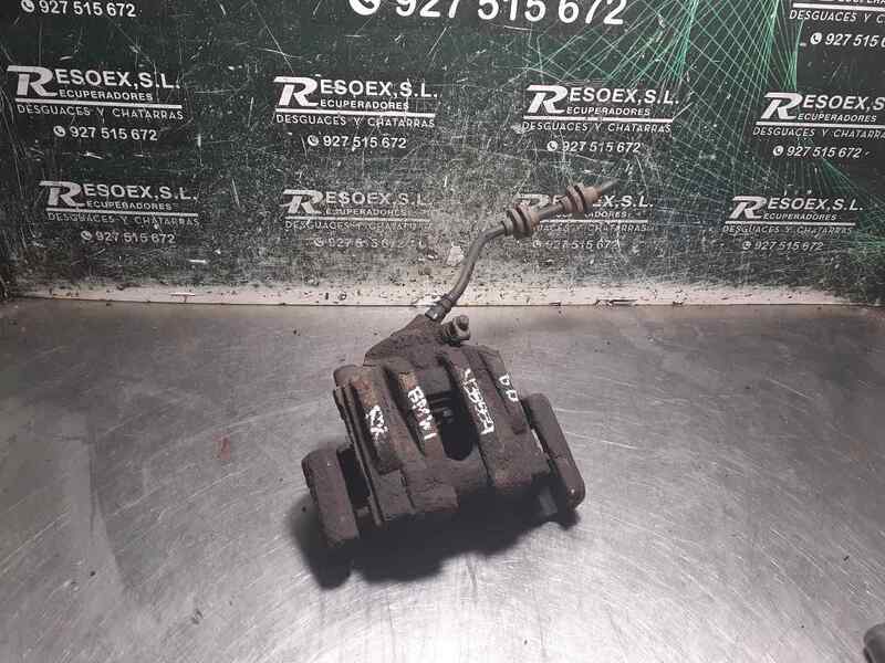 Etrier avant droit (freinage) BMW SERIE 1  - 1