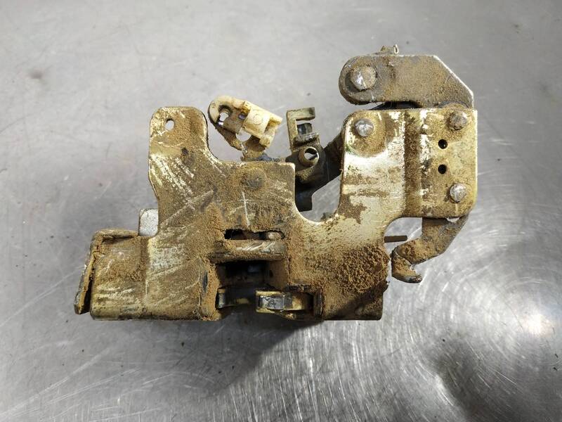 Serratura posteriore sinistra JEEP CHEROKEE  - 1