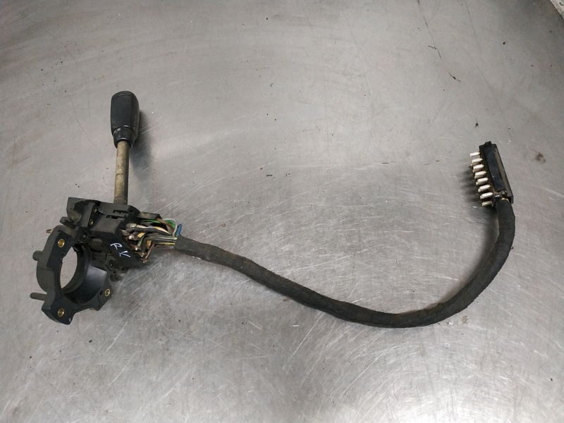 Devio tergicristalli MERCEDES CLASE E Gasolina - 1
