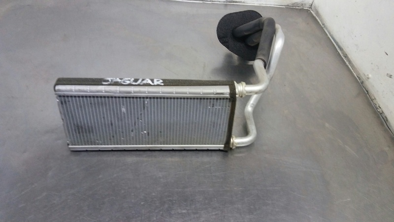 Condensatore clima JAGUAR XF 2.7 V6 DIESEL LUXURY  - 1