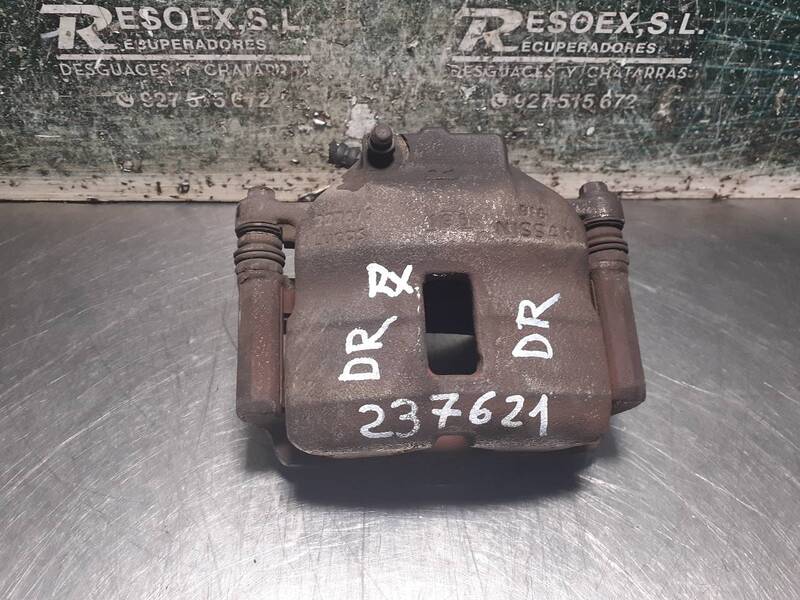 Pinza freni anteriore destra NISSAN ALMERA  - 1