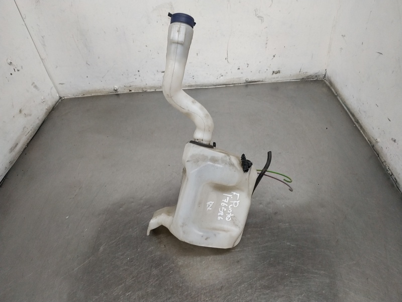 Vaschetta lavavetri FIAT PUNTO Gasolina - 1