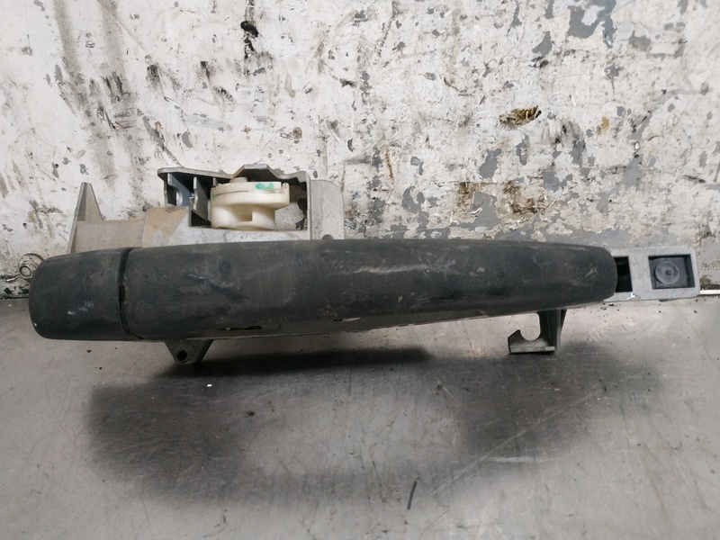 Maniglia portiera anteriore destra CITROEN C4 BERLINA SX  - 1