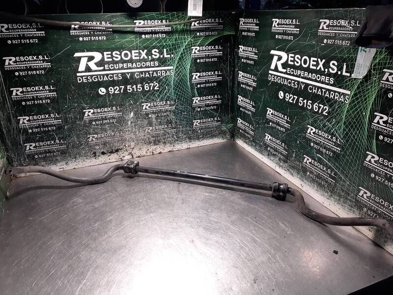 Barra stabilizzatrice HONDA CIVIC BERLINA 5  - 1